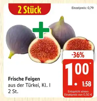 Marktkauf Frische feigen Angebot