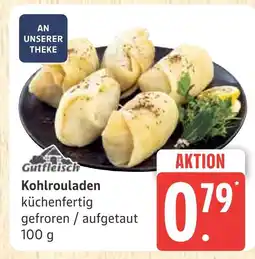 Marktkauf Gutfleisch kohlrouladen Angebot