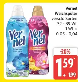 Marktkauf Vernel frischer morgen Angebot