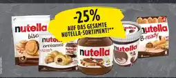 Edeka 25% rabatt Angebot