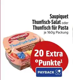 Edeka Payback 20 extra °punkte Angebot