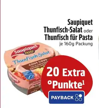 Edeka Payback 20 extra °punkte Angebot