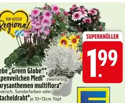 Edeka Silberdraht Angebot