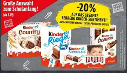 Edeka Kinder country Angebot
