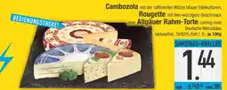 Edeka Cambozola cambozola Angebot