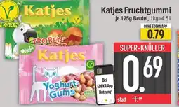Edeka Katjes tropenfrüchte Angebot