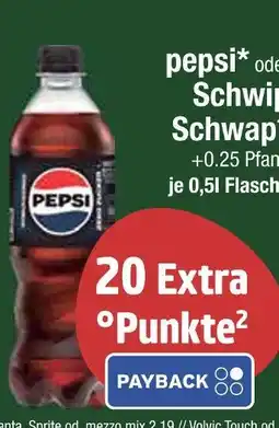 Edeka Payback 20 extra °punkte Angebot