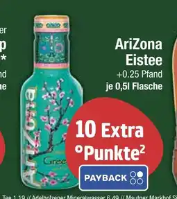 Edeka Payback 10 extra °punkte Angebot