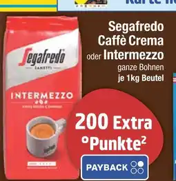 Edeka Payback 200 extra °punkte Angebot