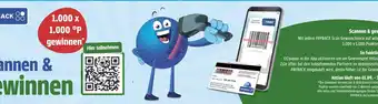 Edeka Payback payback scan gewinnspiel Angebot