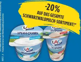 Edeka 20% rabatt Angebot