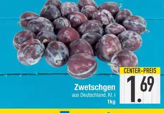 Edeka Zwetschgen Angebot