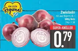 Edeka Von herzen regional zwiebeln Angebot