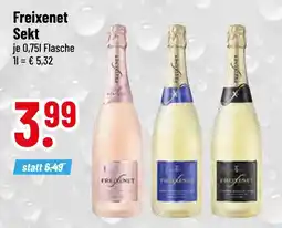 trinkgut Freixenet sekt rosé Angebot