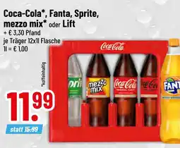 trinkgut Coca-cola coca-cola Angebot