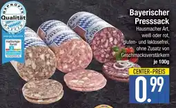 Edeka Bayerischer presssack weiß Angebot