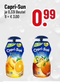 trinkgut Capri-sun orange Angebot