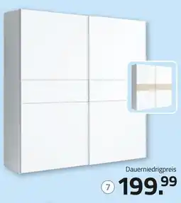 ROLLER Schwebetürenschrank Angebot