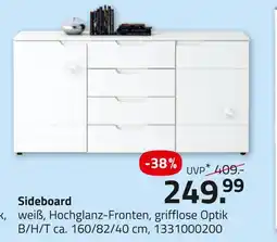 ROLLER Sideboard Angebot