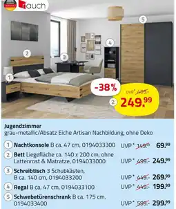 ROLLER Rauch nachtkonsole Angebot