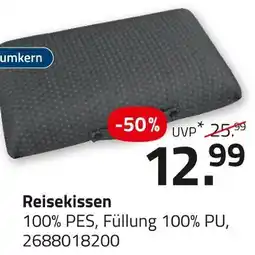 ROLLER Reisekissen Angebot