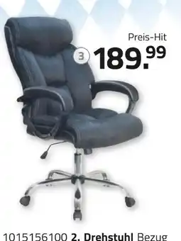 ROLLER Chefsessel Angebot