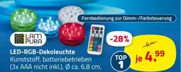 ROLLER Lampura led-rgb-dekoleuchte Angebot