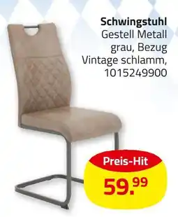 ROLLER Schwingstuhl Angebot