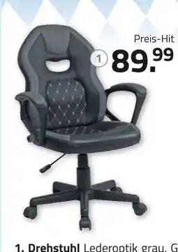 ROLLER Drehstuhl Angebot