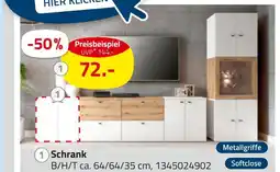 ROLLER Schrank Angebot
