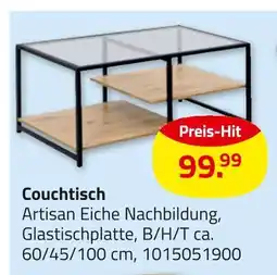 ROLLER Couchtisch Angebot