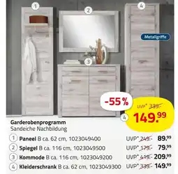 ROLLER Paneel Angebot