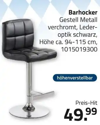 ROLLER Barhocker Angebot