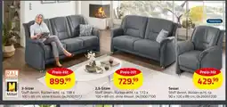 ROLLER Sessel Angebot
