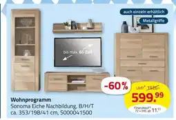 ROLLER Wohnprogramm Angebot