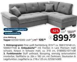 ROLLER Funktionsecke Angebot