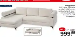 ROLLER Relinggarnitur Angebot