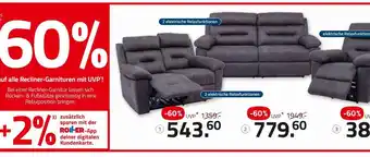 ROLLER 2-sitzer Angebot