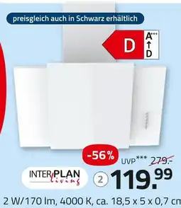 ROLLER Interplan living kopffreihaube Angebot