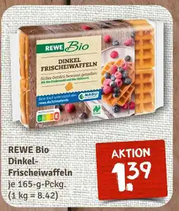 nahkauf Rewe dinkel-frischeiwaffeln Angebot