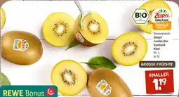 nahkauf Zespri jumbo bio sungold kiwi Angebot