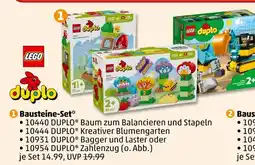 PENNY Lego bausteine-set Angebot