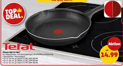 PENNY Tefal pfanne day by day Angebot