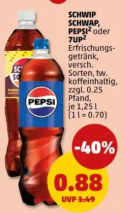 PENNY Schwip schwap schwip schwap Angebot