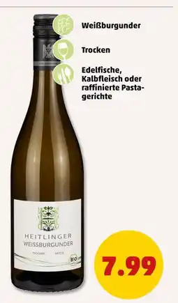 PENNY Heitlinger edition Angebot