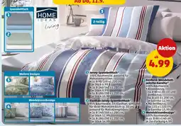 PENNY Home ideas living jersey-spannbetttuch Angebot