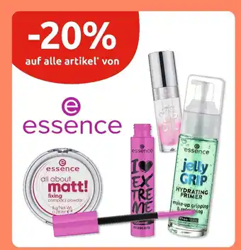 E-Center 20% Angebot
