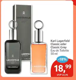 E-Center Karl lagerfeld classic Angebot