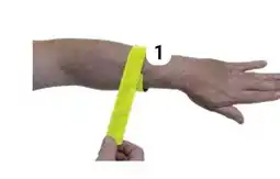 E-Center Hosen-/ armband snap Angebot
