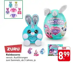 E-Center Zuru rainbocorns bunnycorn surprise Angebot